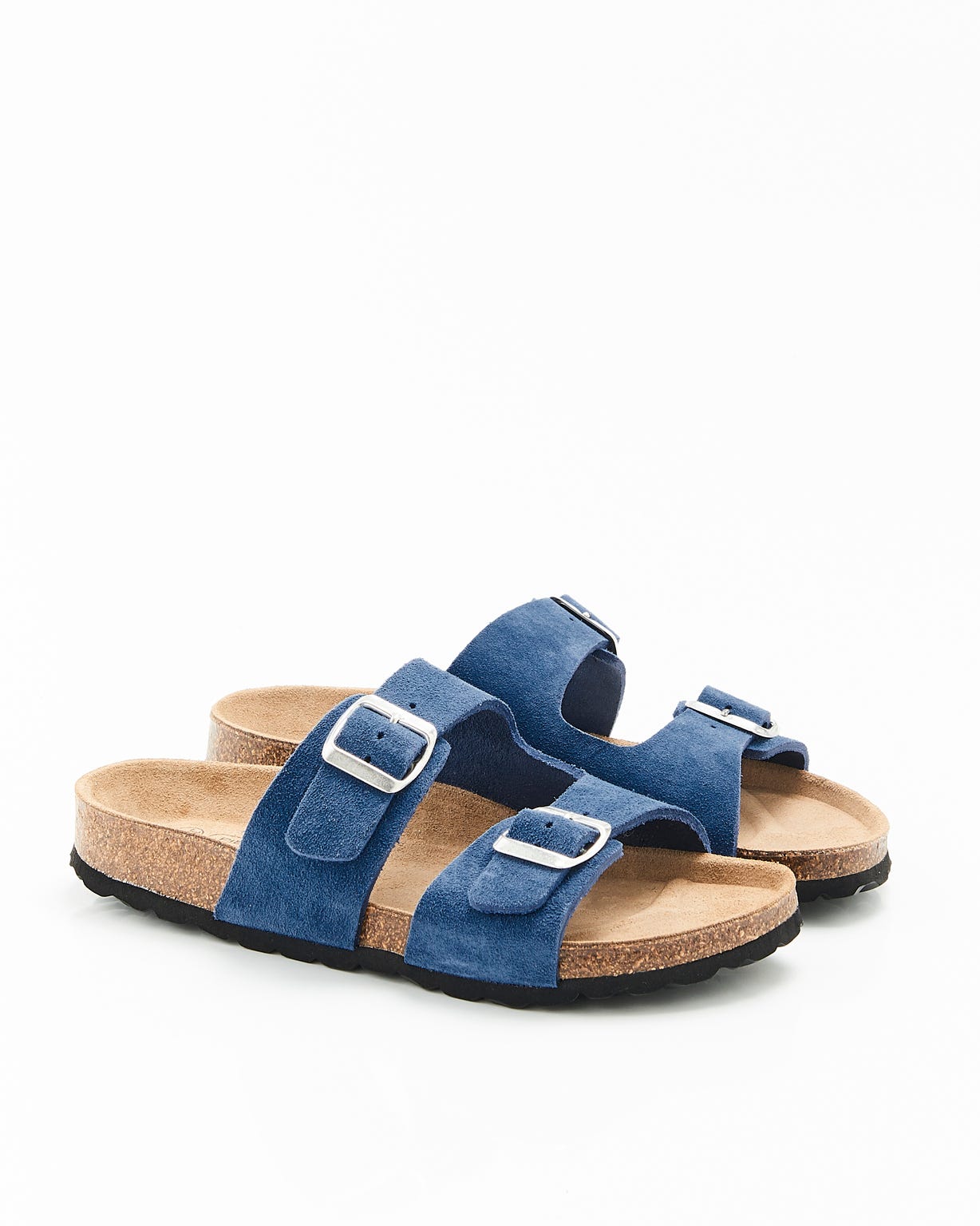 Mules ouverture totale Piedical