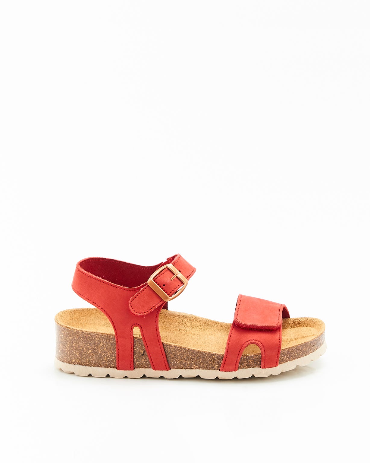 Sandales compensées Piedical