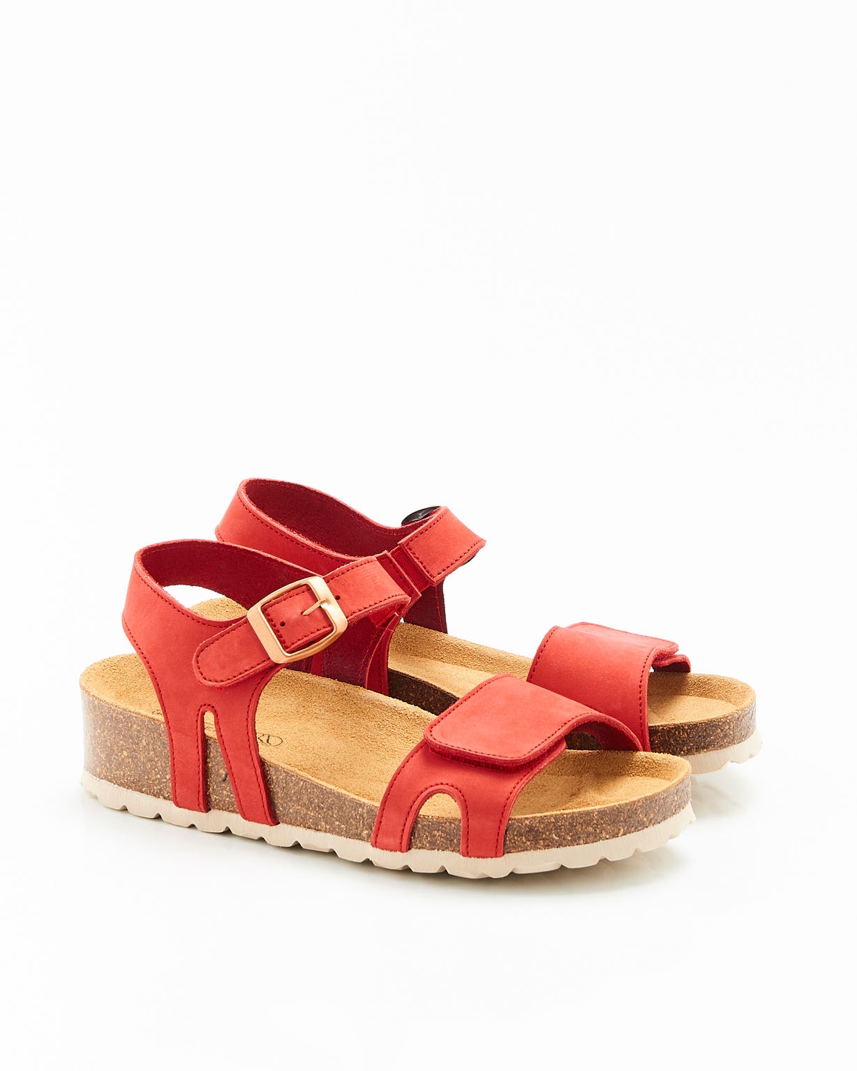 Sandales compensées Piedical