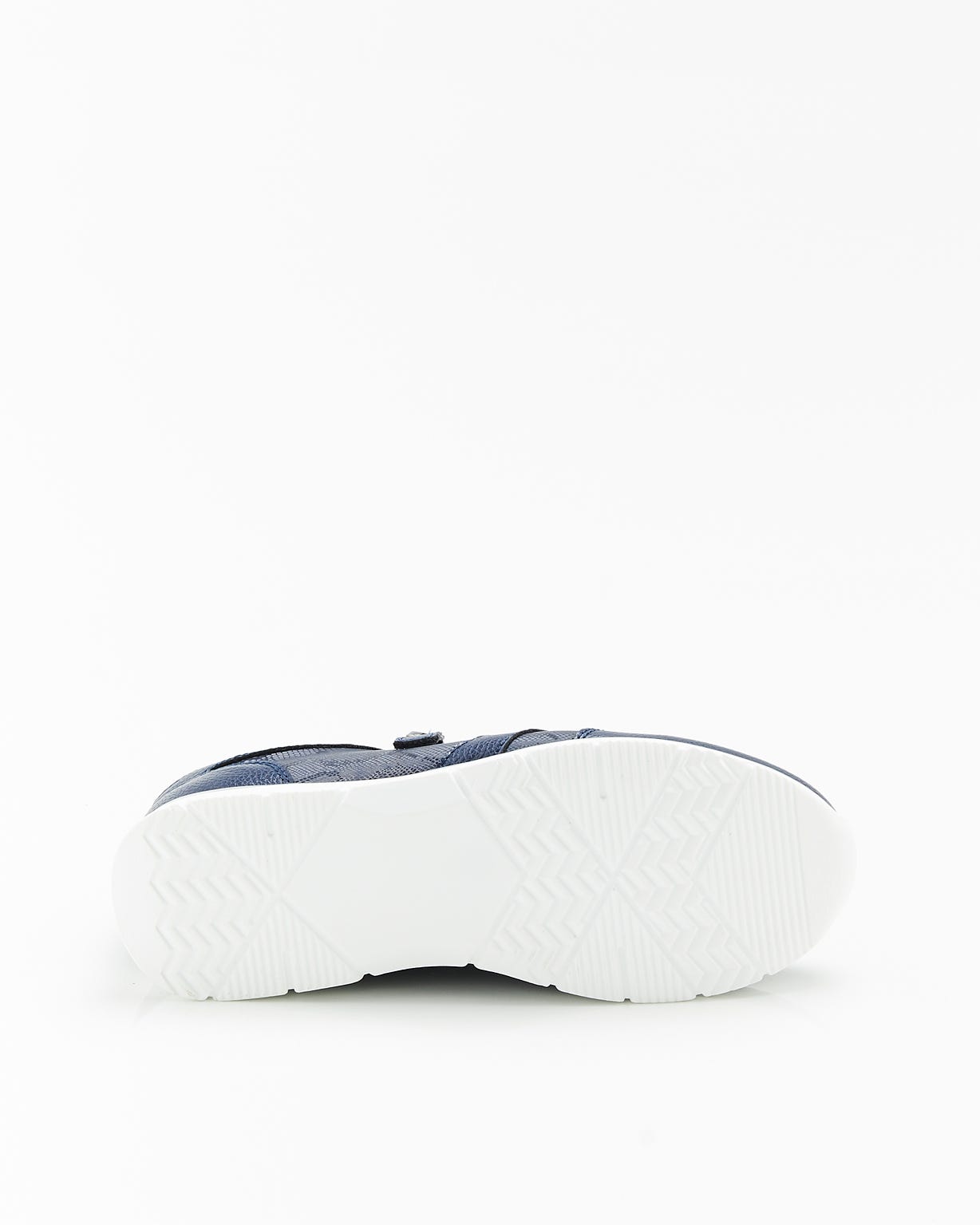 Baskets zippées Amortyl
