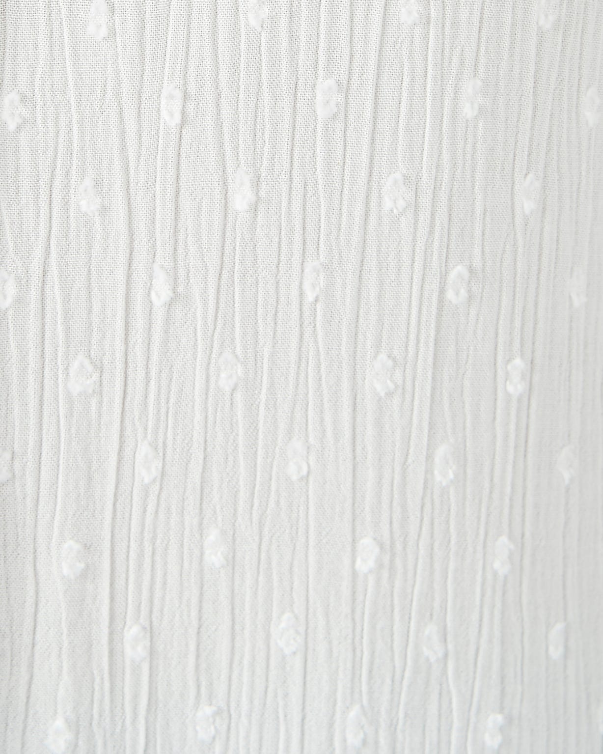 Chemisier crépon *pure viscose Lenzing(TM) EcoVero(TM)