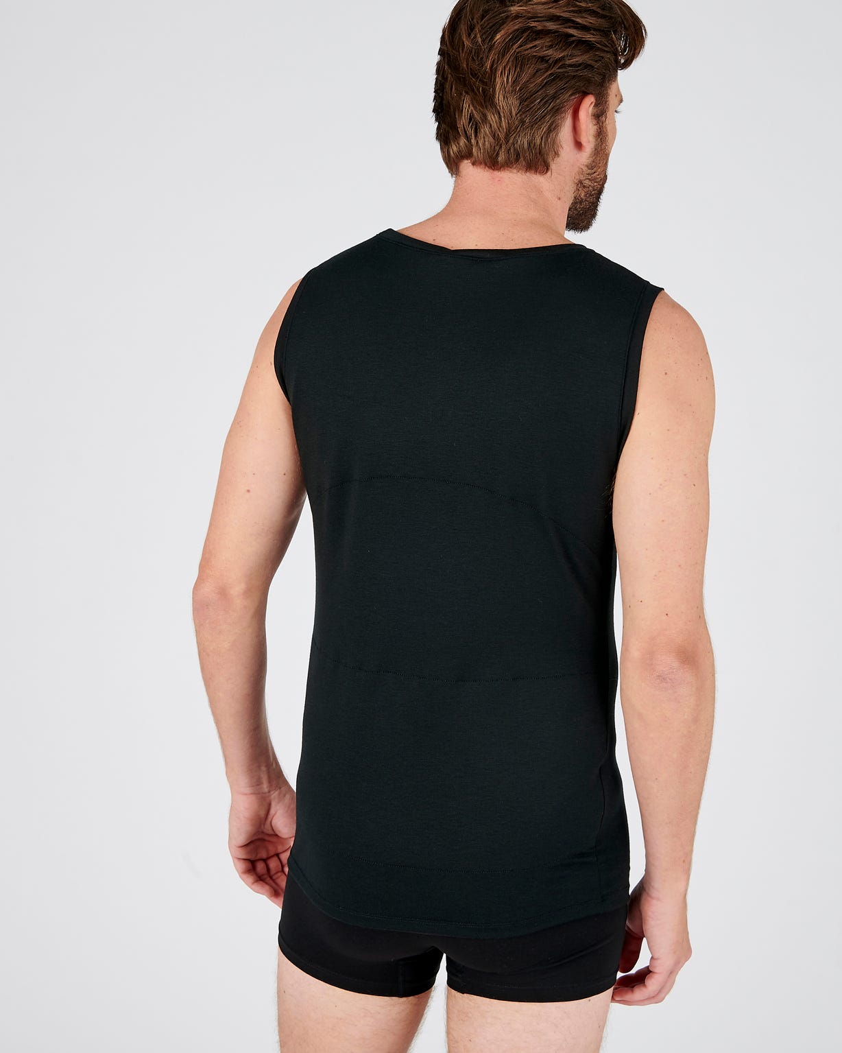 Débardeur Thermolactyl, effet relaxant