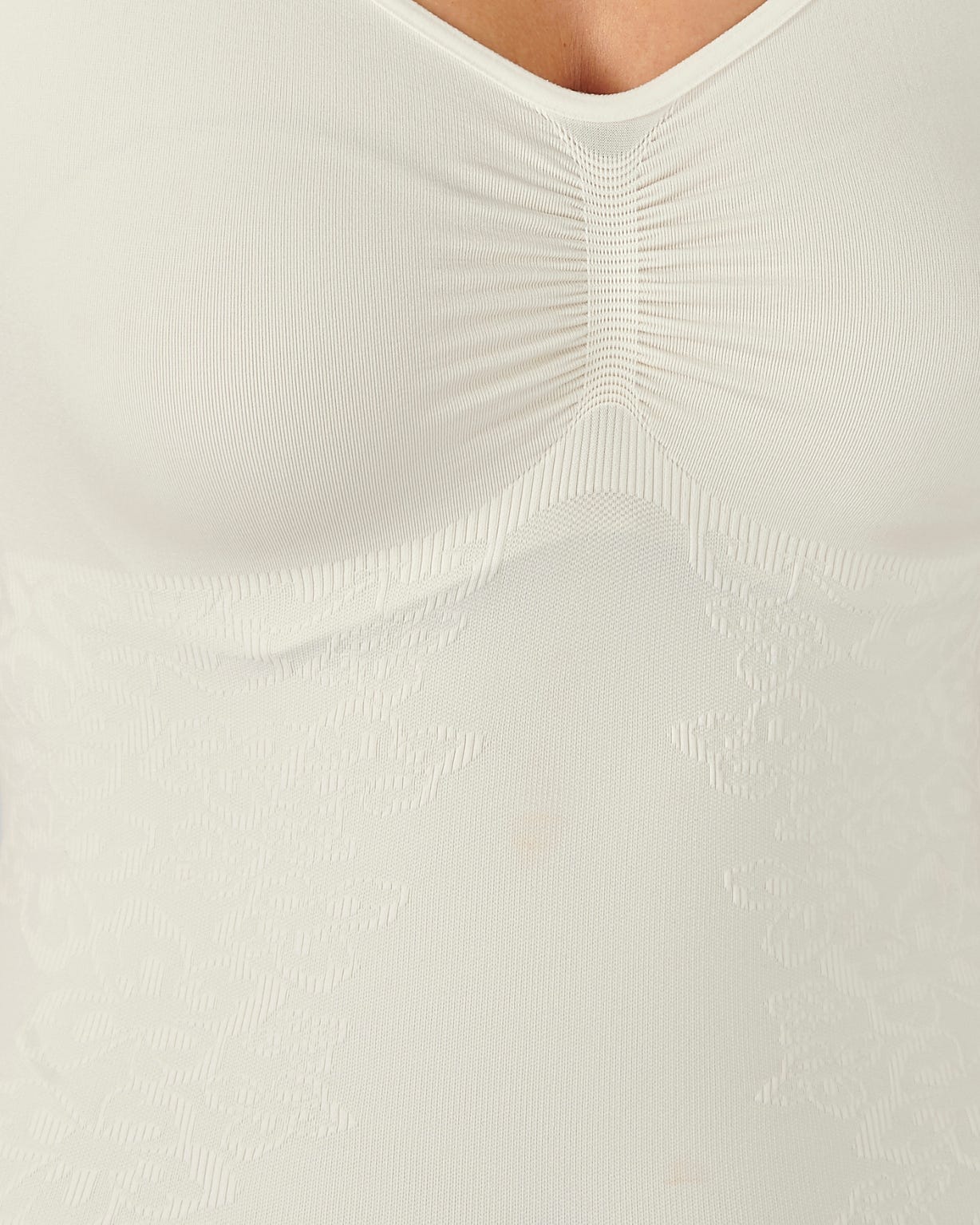 Débardeur sans couture côtés Perfect Fit by Damart