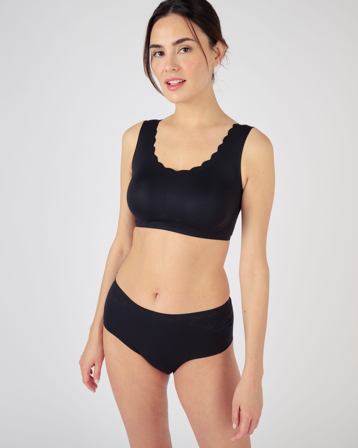 Brassière EXTREME STRETCH