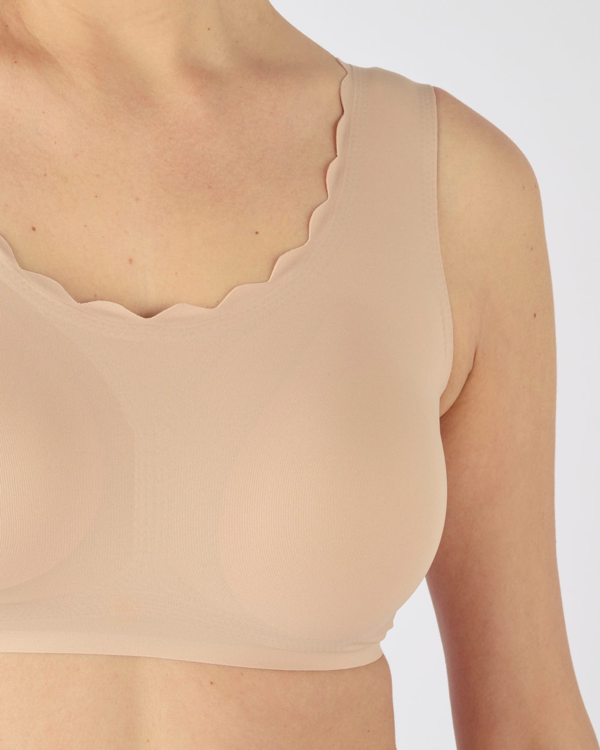 Brassière EXTREME STRETCH
