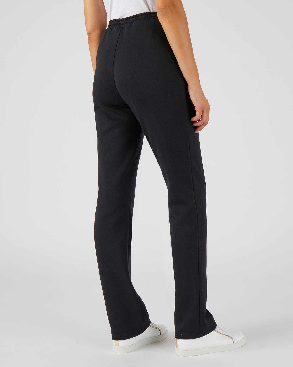 Pantalon en molleton 