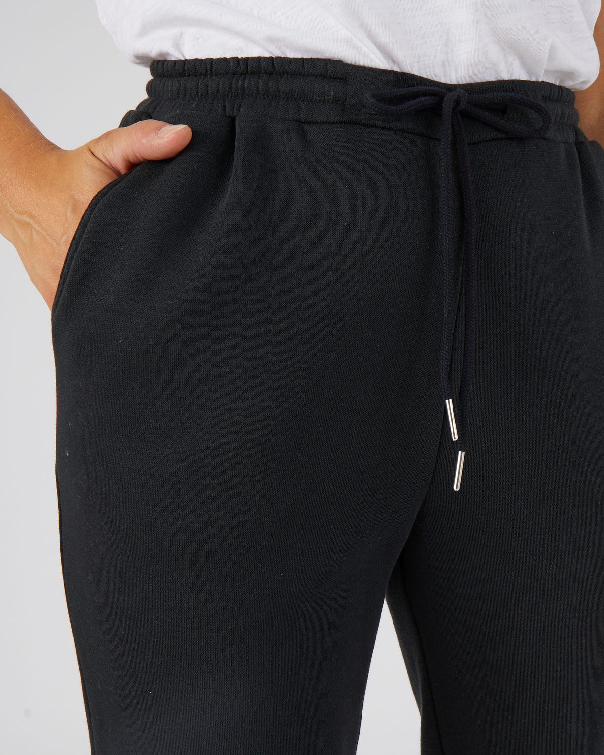 Pantalon en molleton 