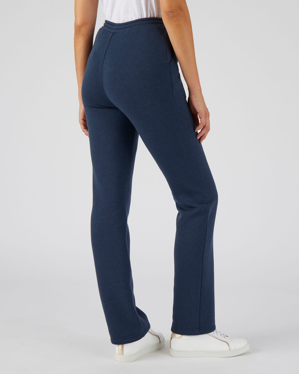 Pantalon en molleton