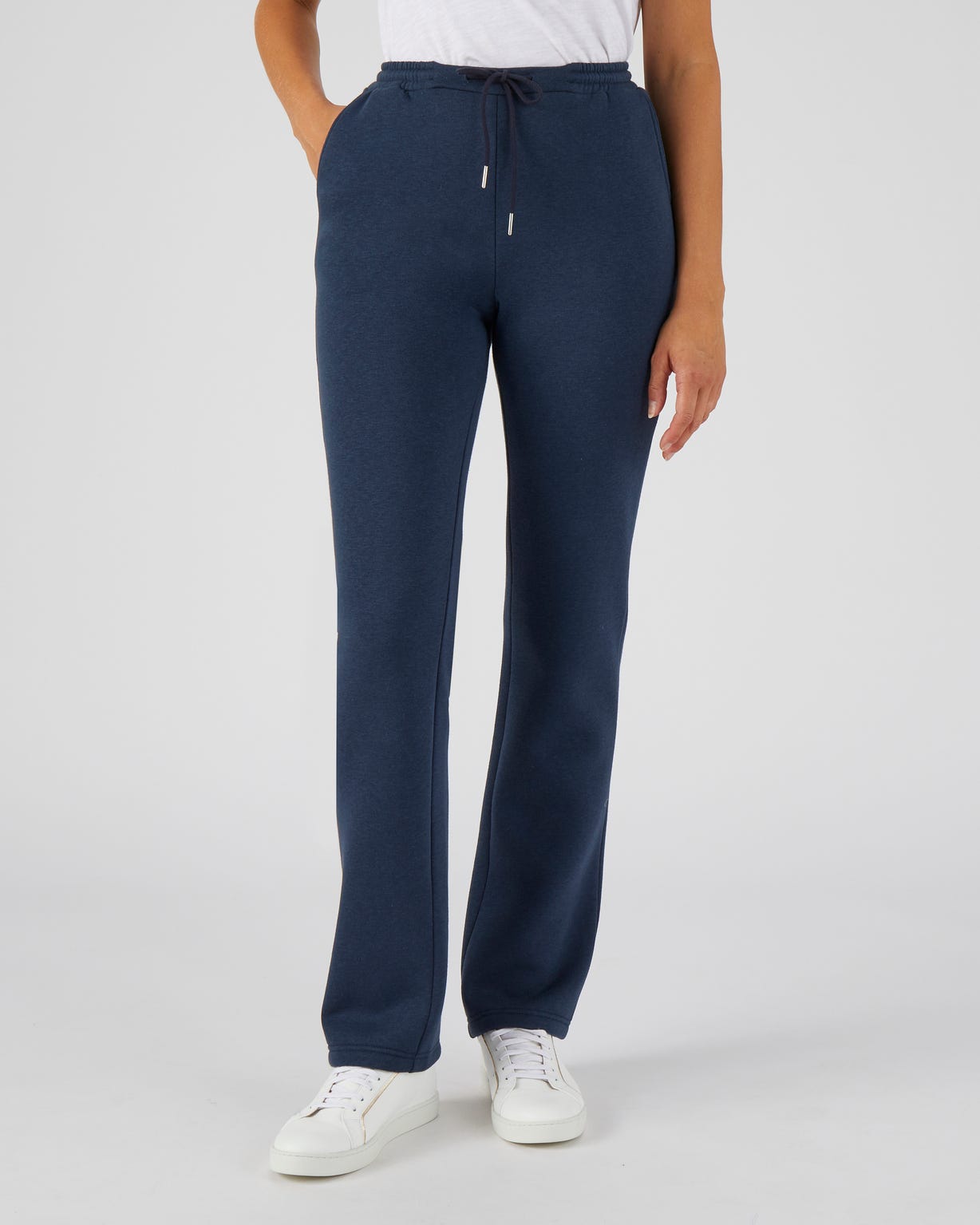 Pantalon en molleton