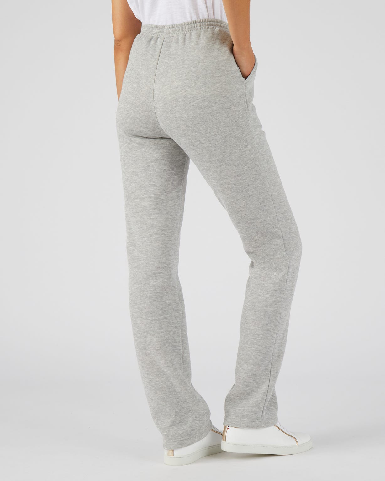 Pantalon en molleton 