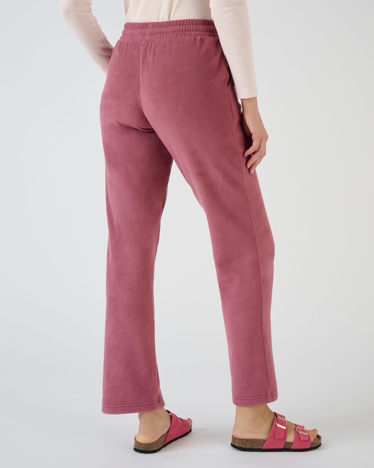 Pantalon en maille polaire Thermolactyl