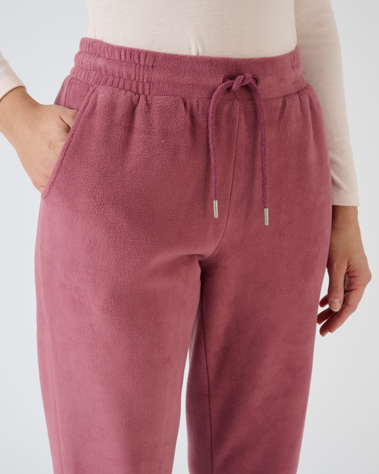 Pantalon en maille polaire Thermolactyl