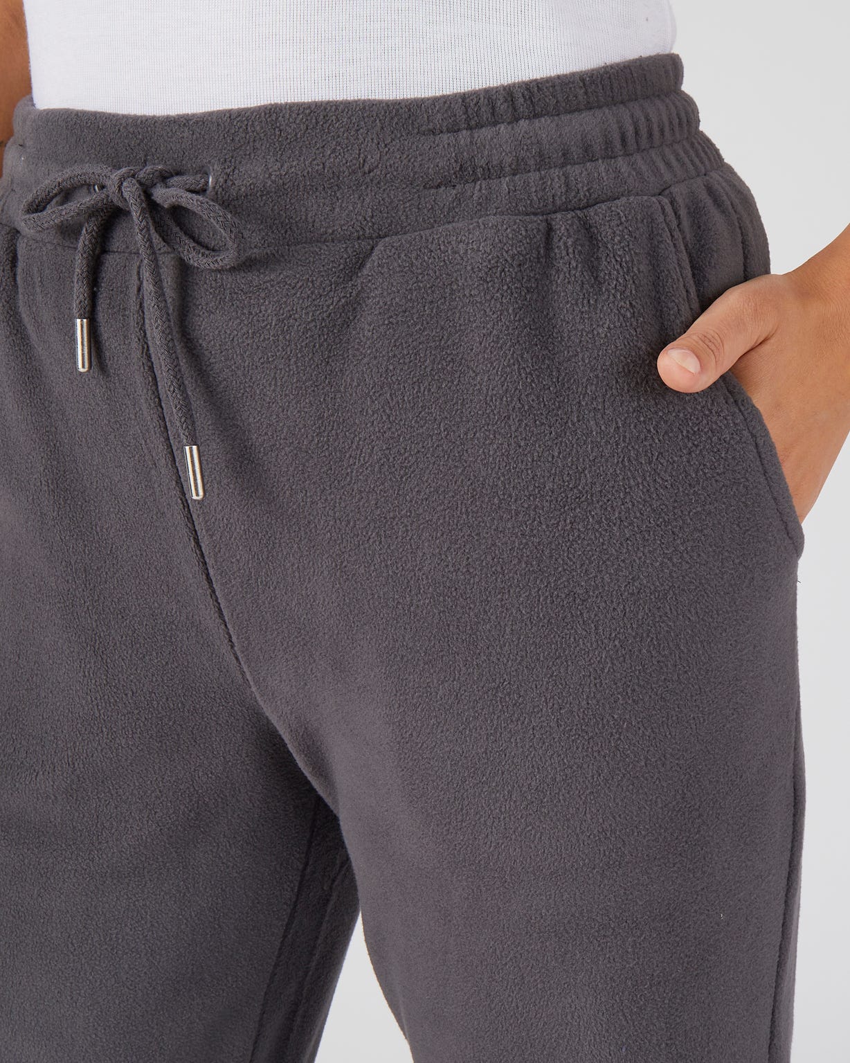 Pantalon en maille polaire Thermolactyl