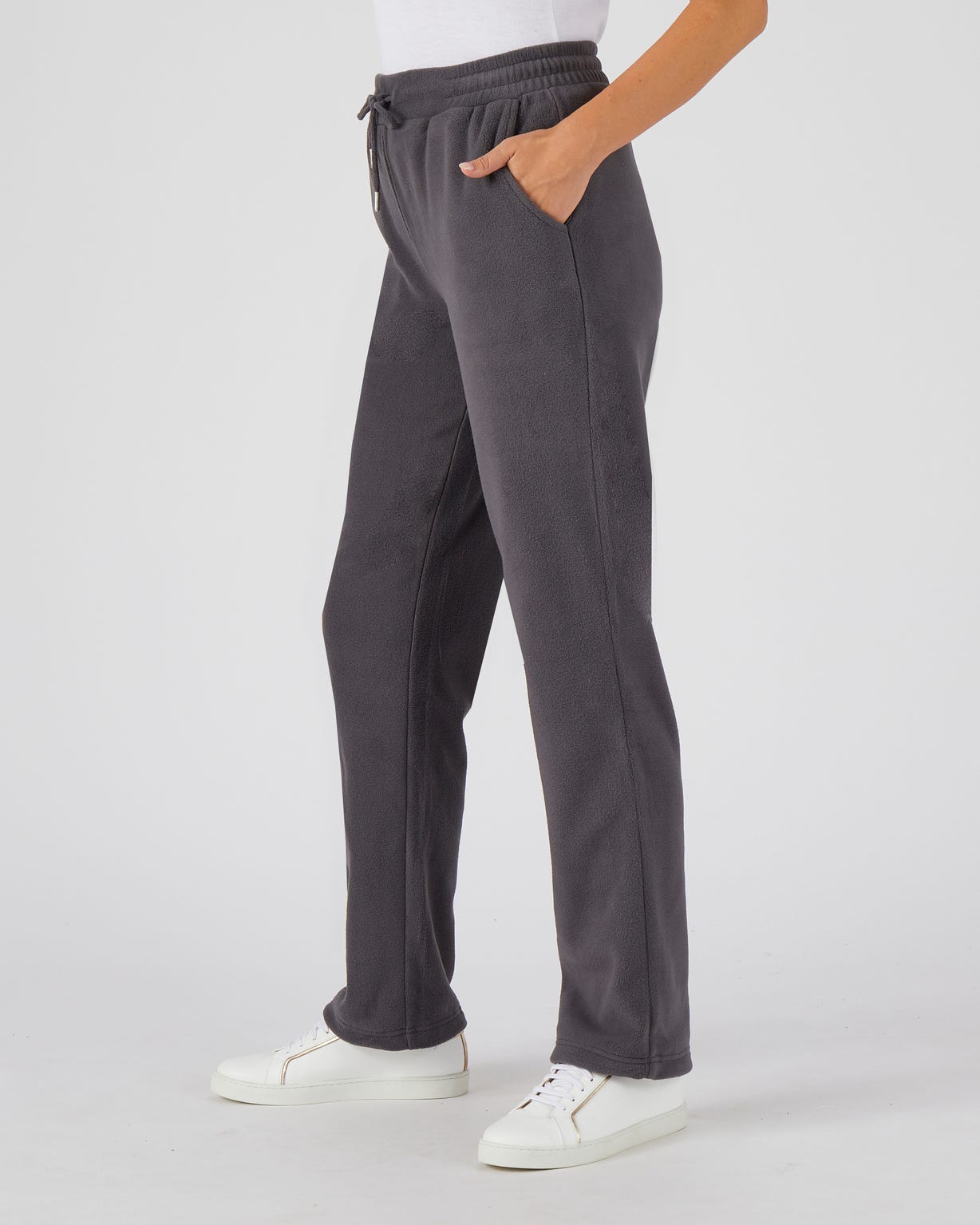 Pantalon en maille polaire Thermolactyl