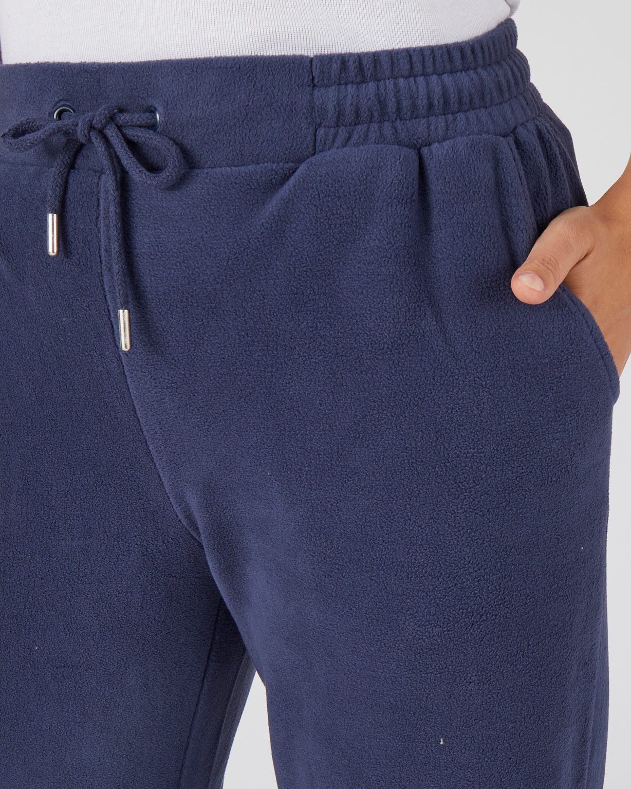 Pantalon en maille polaire Thermolactyl