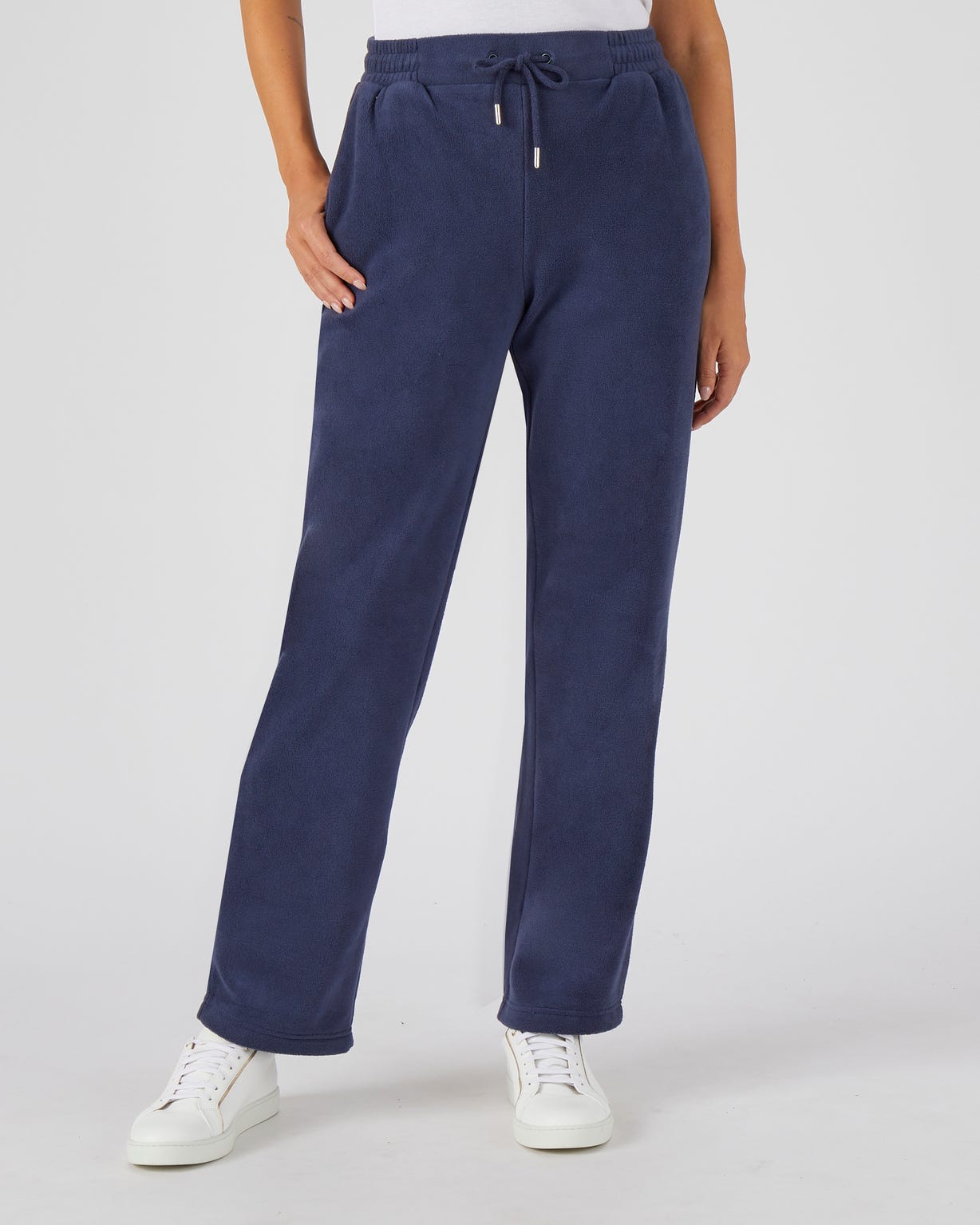 Pantalon en maille polaire Thermolactyl