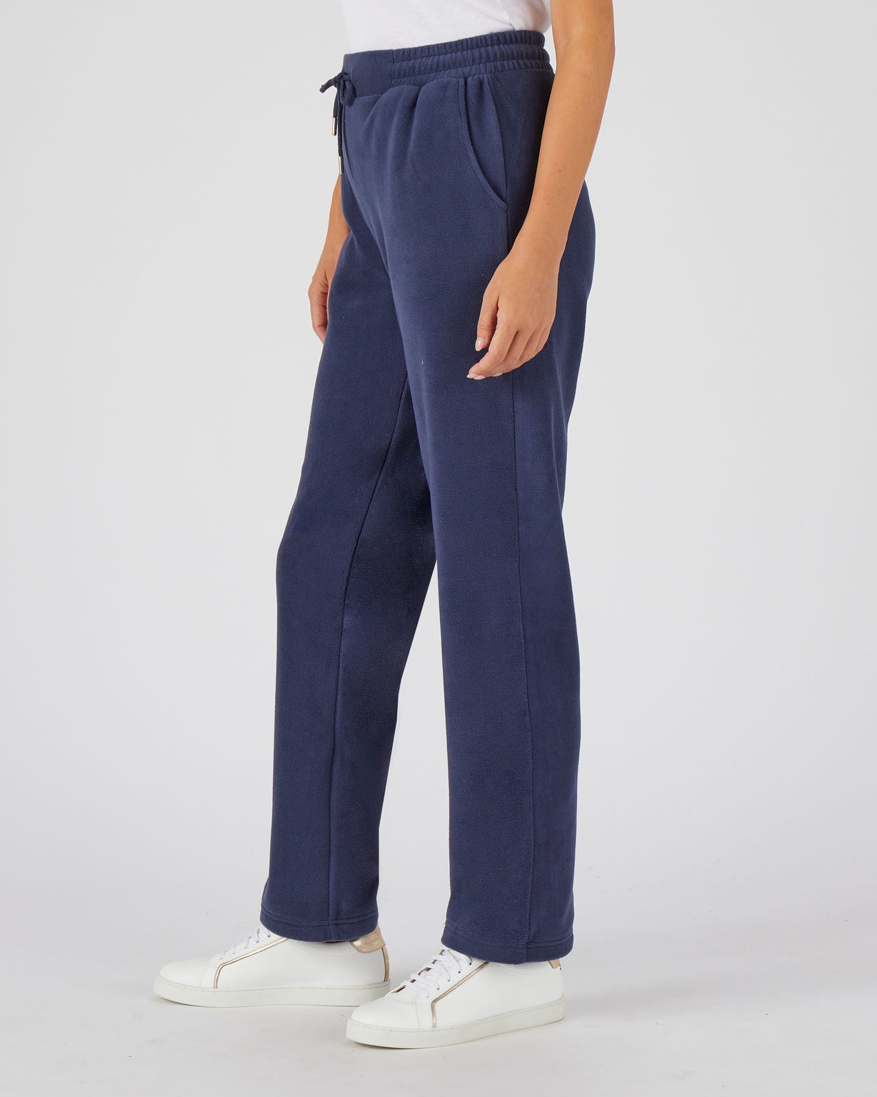 Pantalon en maille polaire Thermolactyl