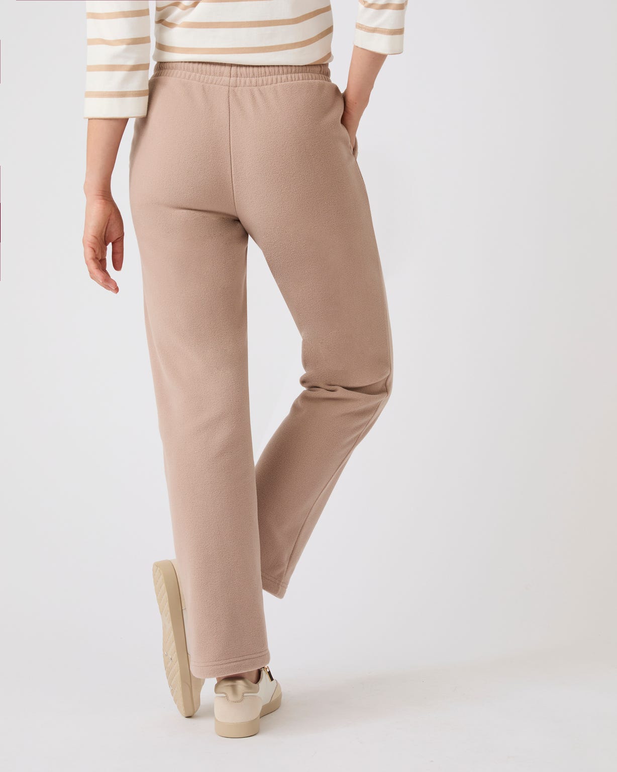 Pantalon en maille polaire Thermolactyl