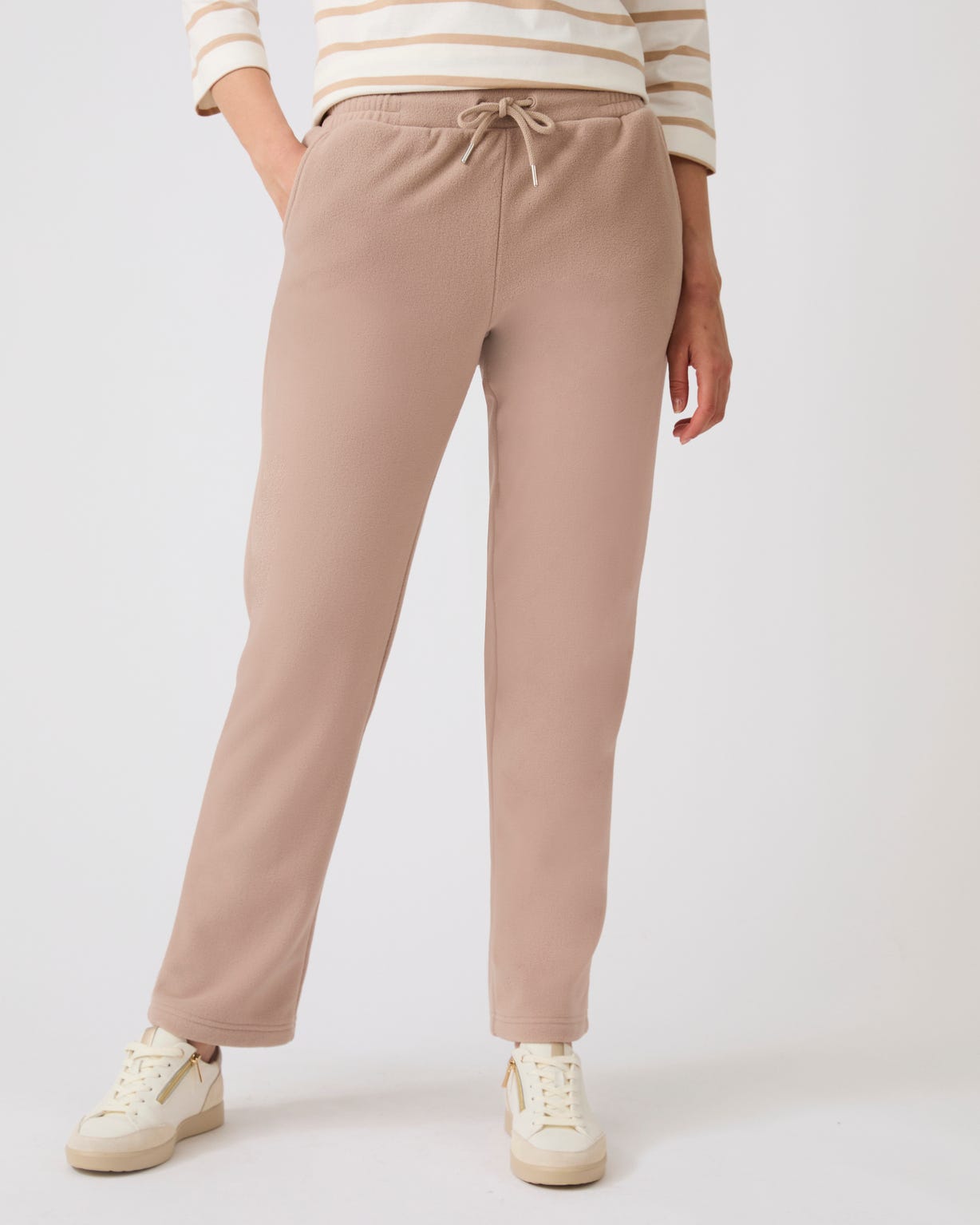 Pantalon en maille polaire Thermolactyl