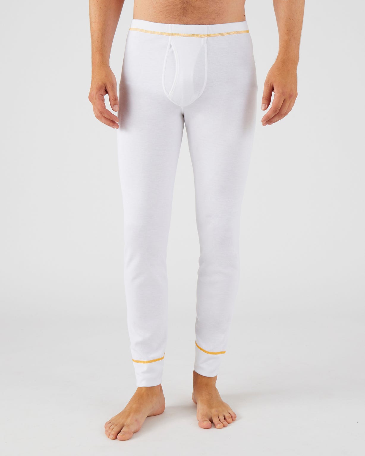 Caleçon homme Thermolactyl - ronron x Damart