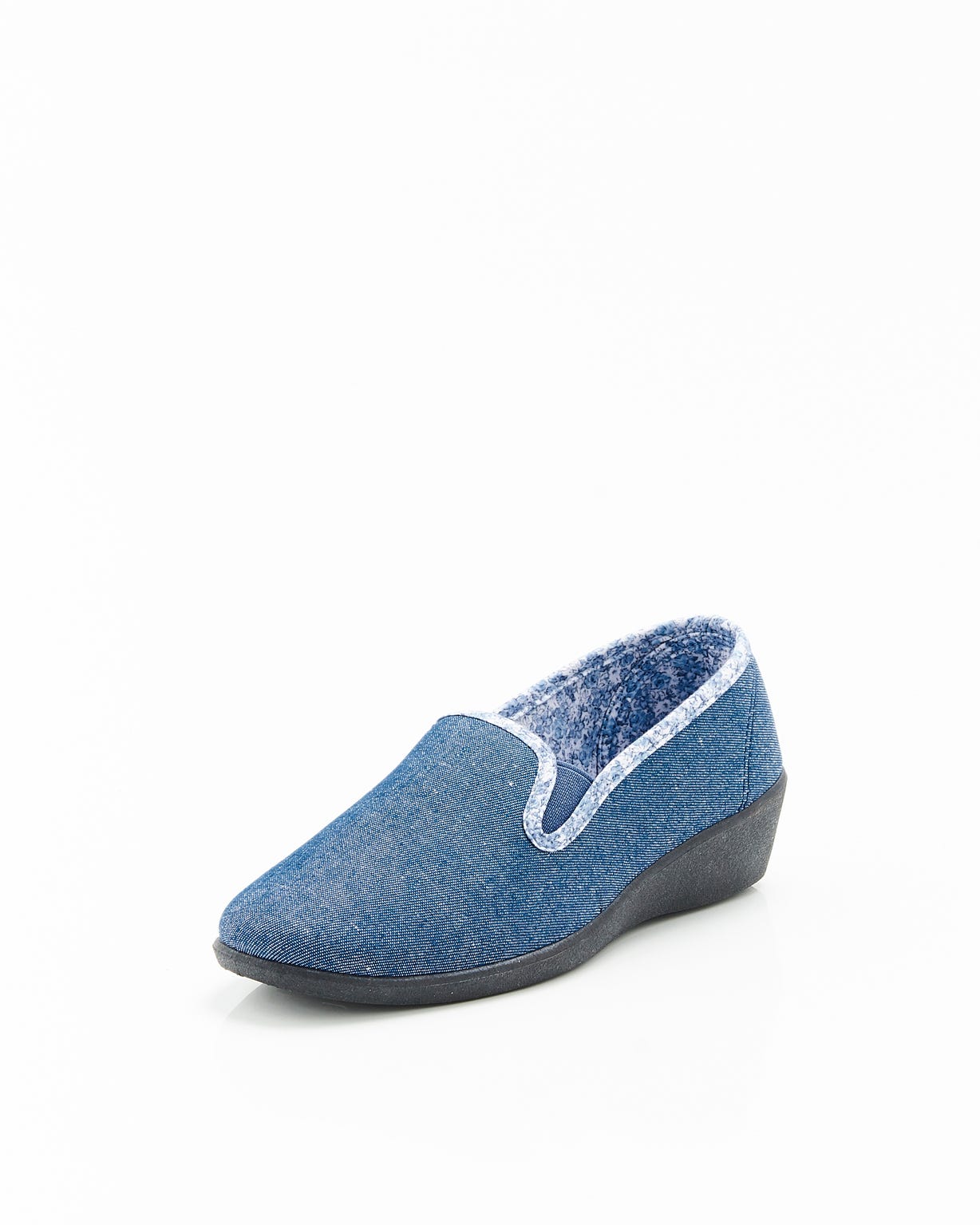 Chaussons confortables