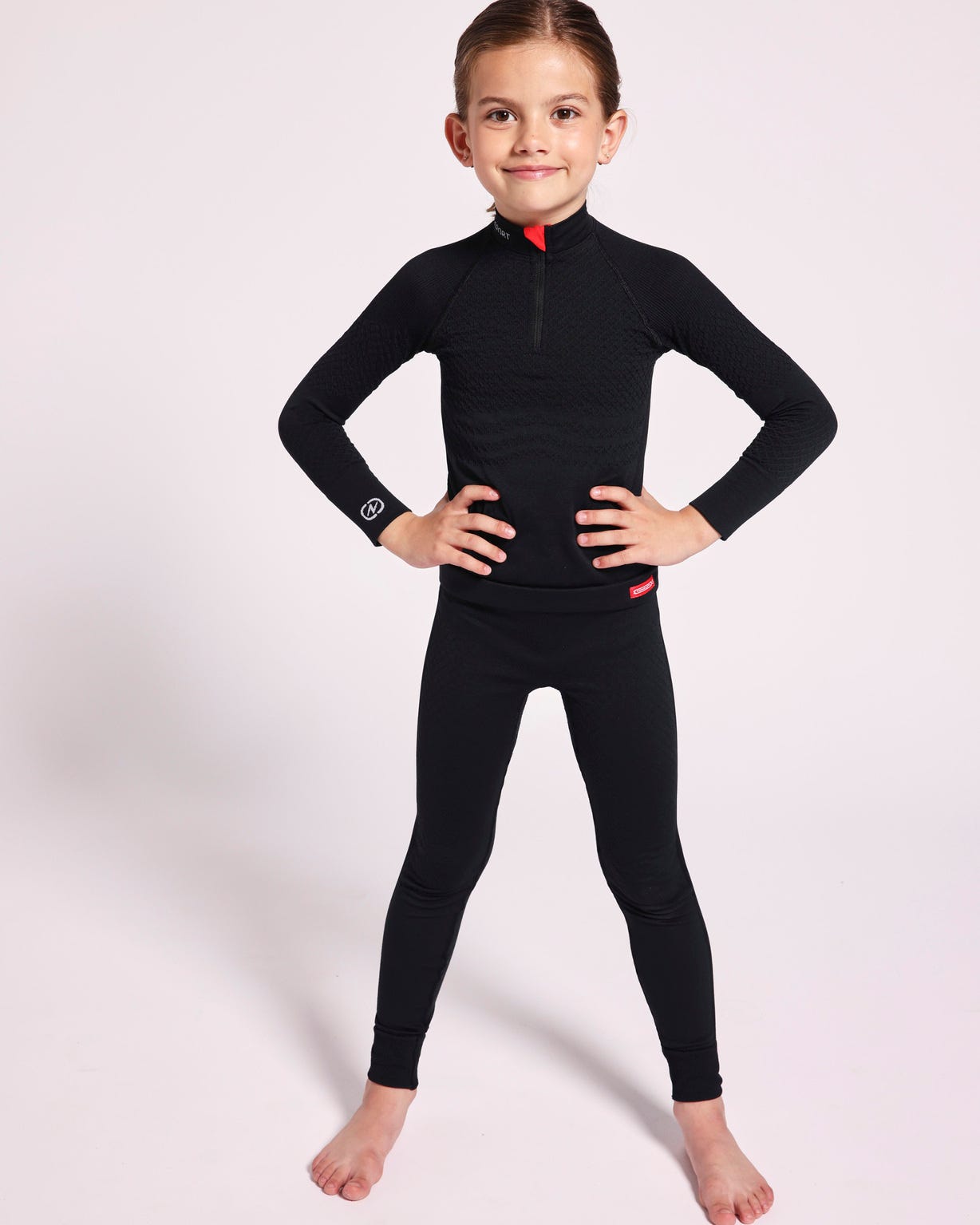 Tee-shirt Energy Thermolactyl 3 enfant