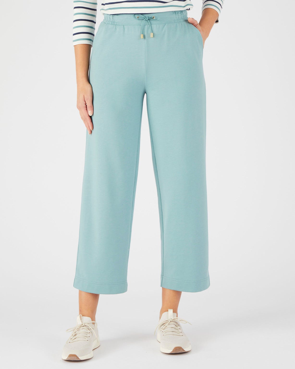 Pantalon de jogging 7/8ème