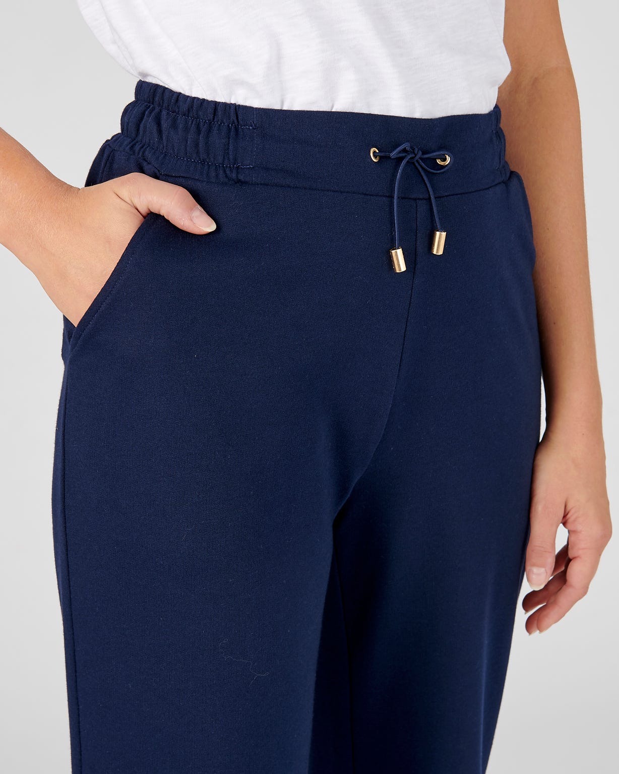 Pantalon de jogging 7/8ème