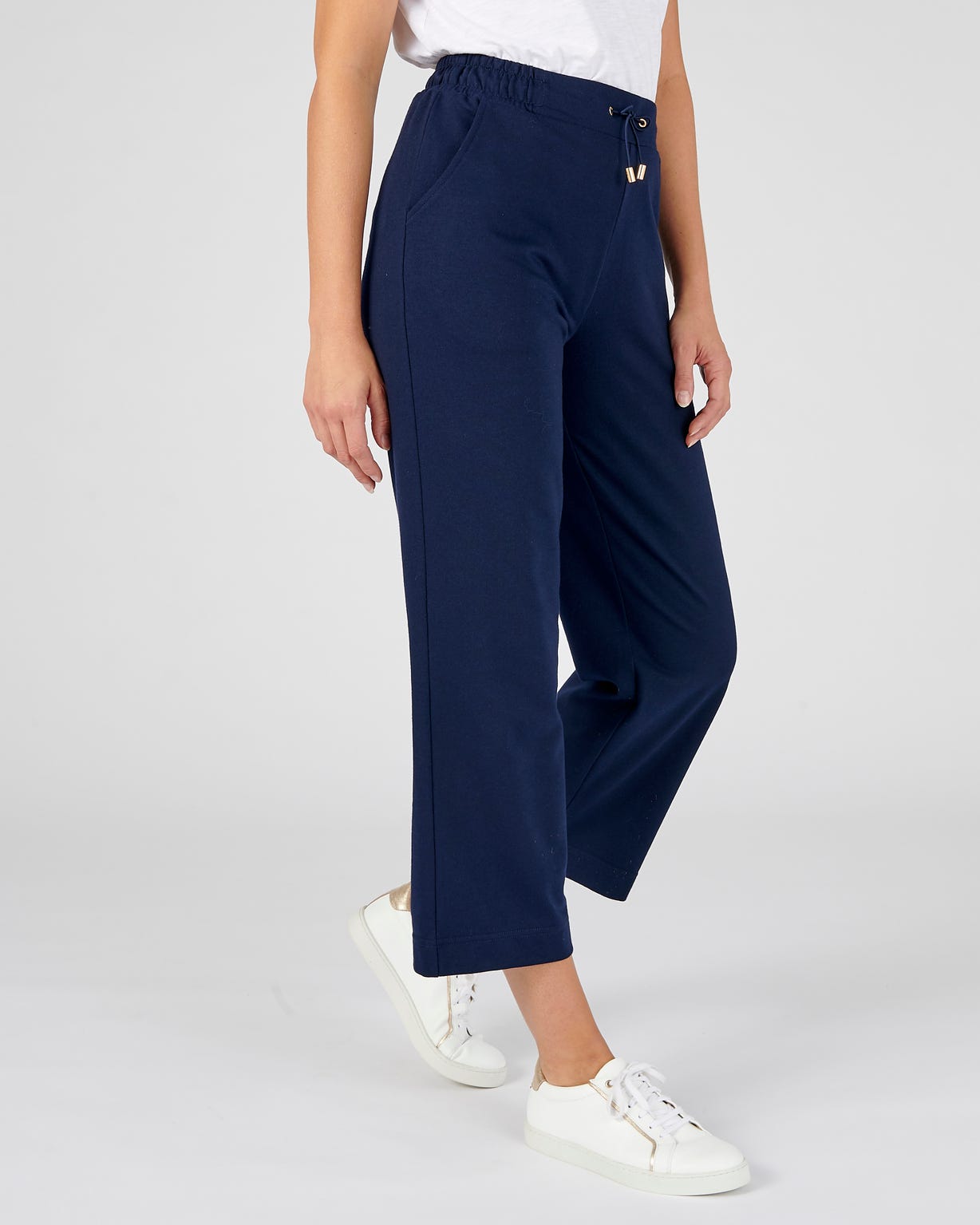 Pantalon de jogging 7/8ème