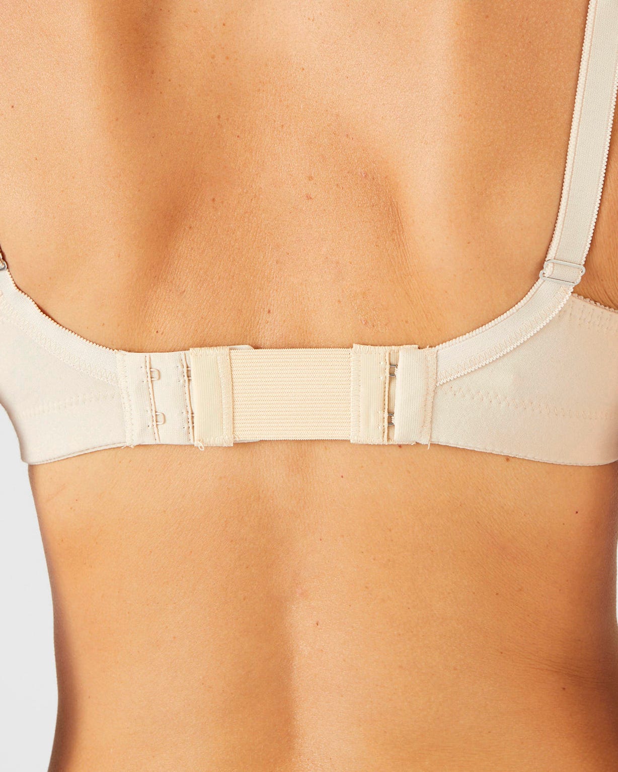 Lot de 2 élargisseurs de soutien-gorge