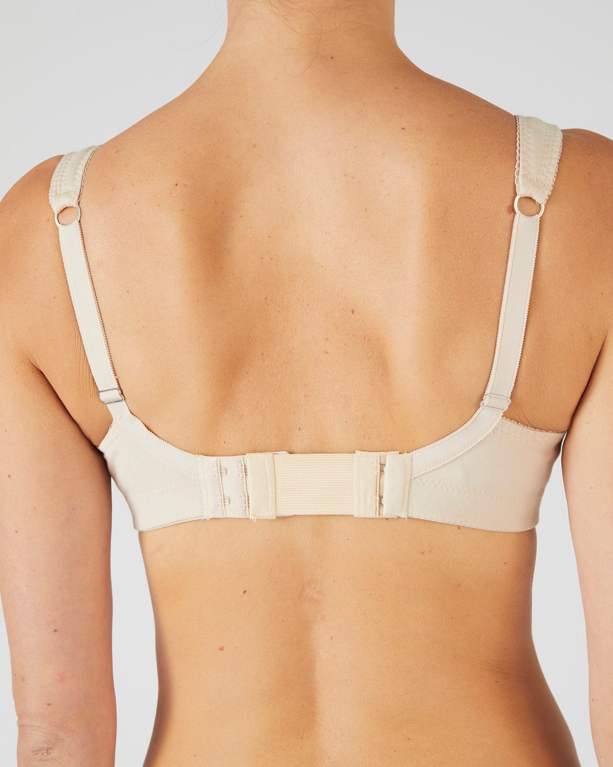 Aller En Mode Plein écran Shirt Thermique En Laine Mérinos Femme Esmara® - Photo 2