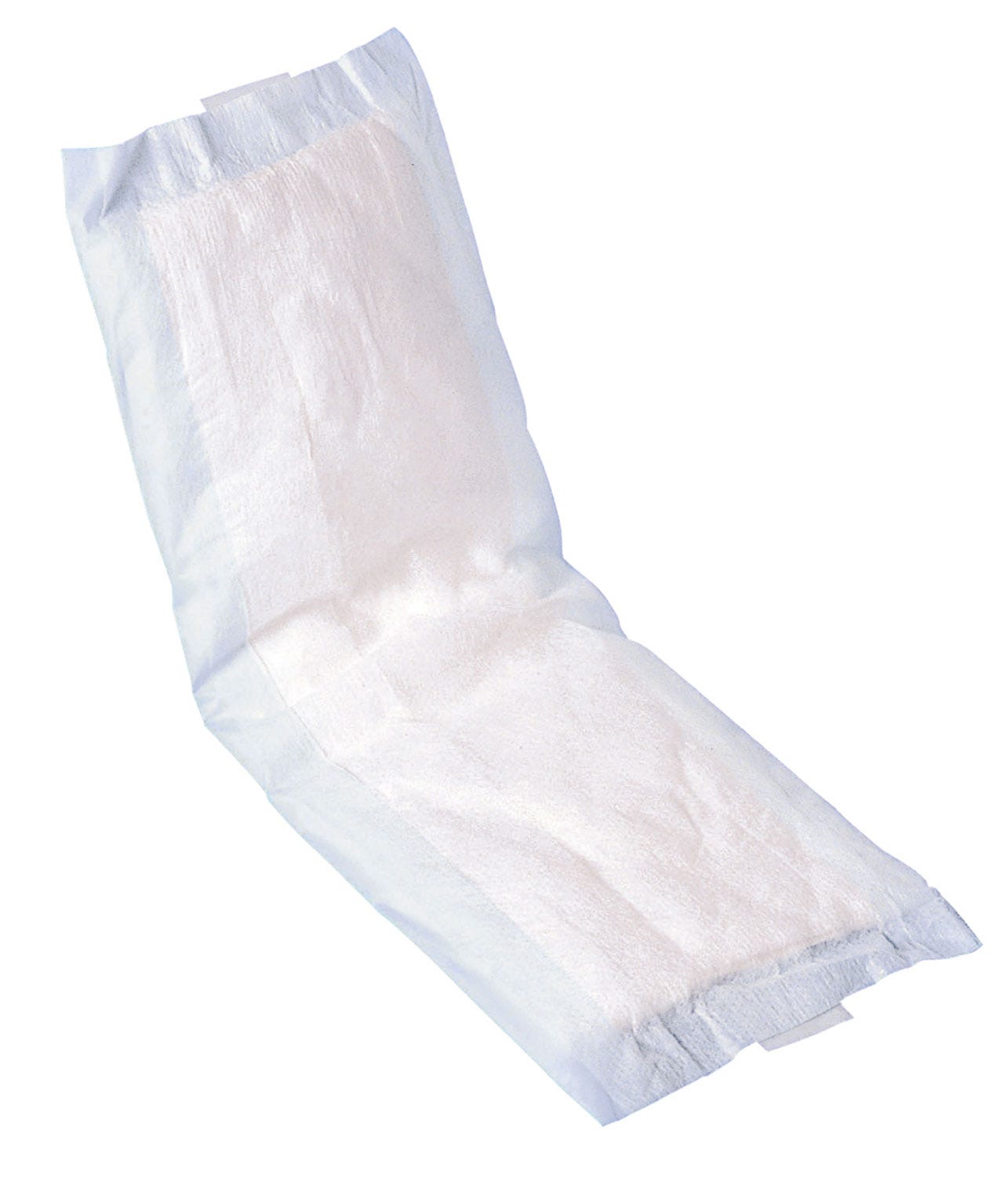 Lot de 40 protections droites, mixtes