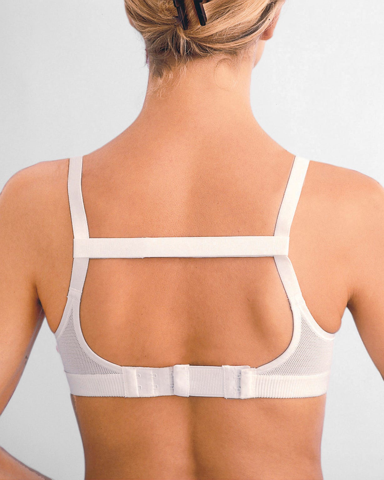 Lot de 2 stop bretelles