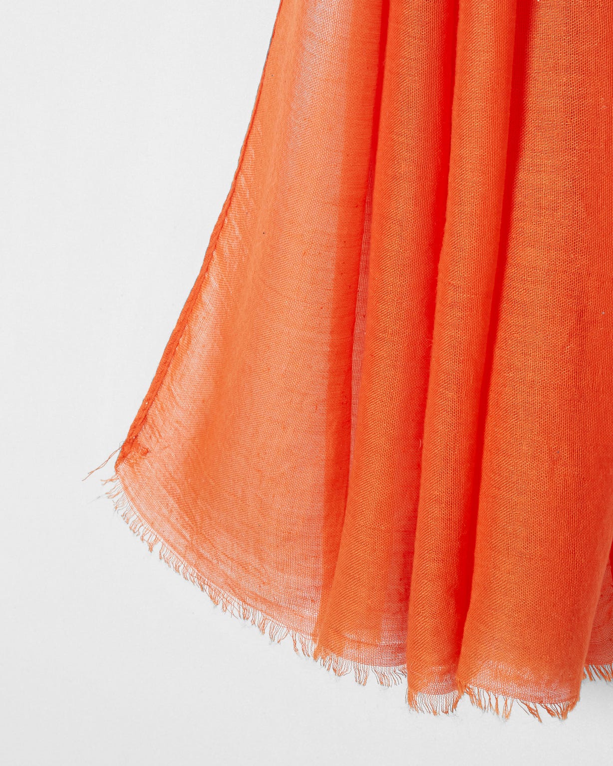 Foulard pailleté fantaisie