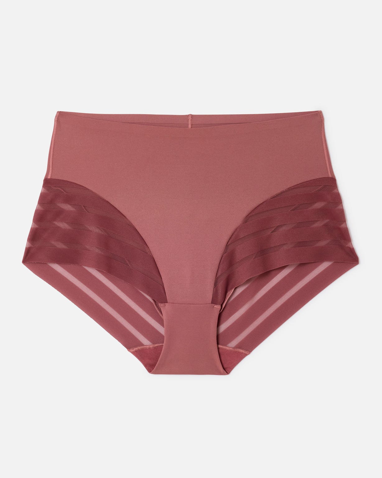 Shorty invisible by Damart taille haute