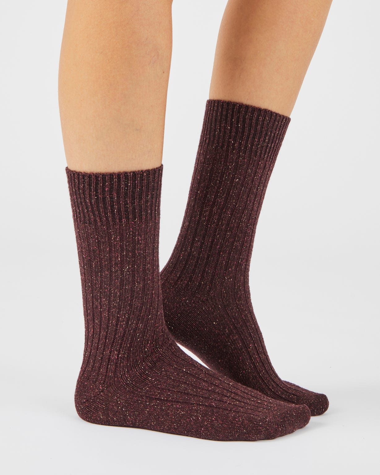 Damart best sale chaussettes femme