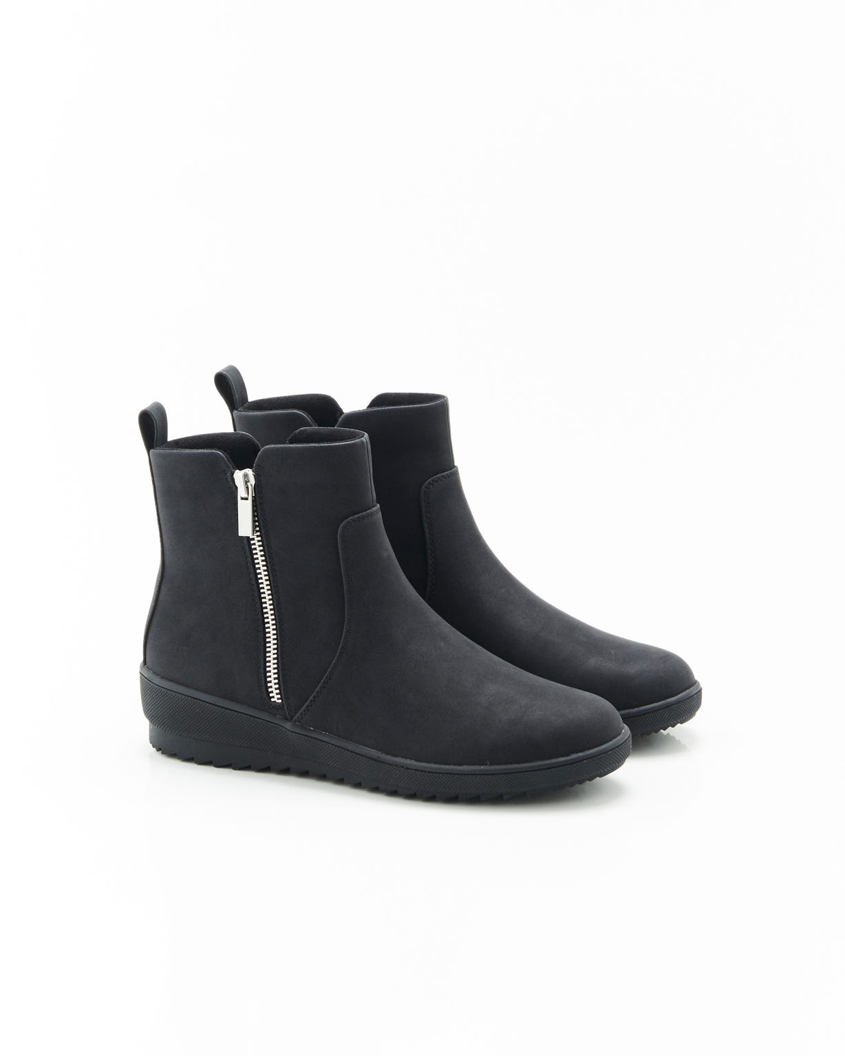 Damart bottines deals