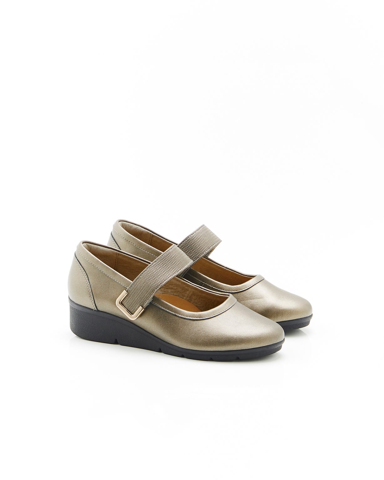 Babies à boucle fantaisie Amortyl