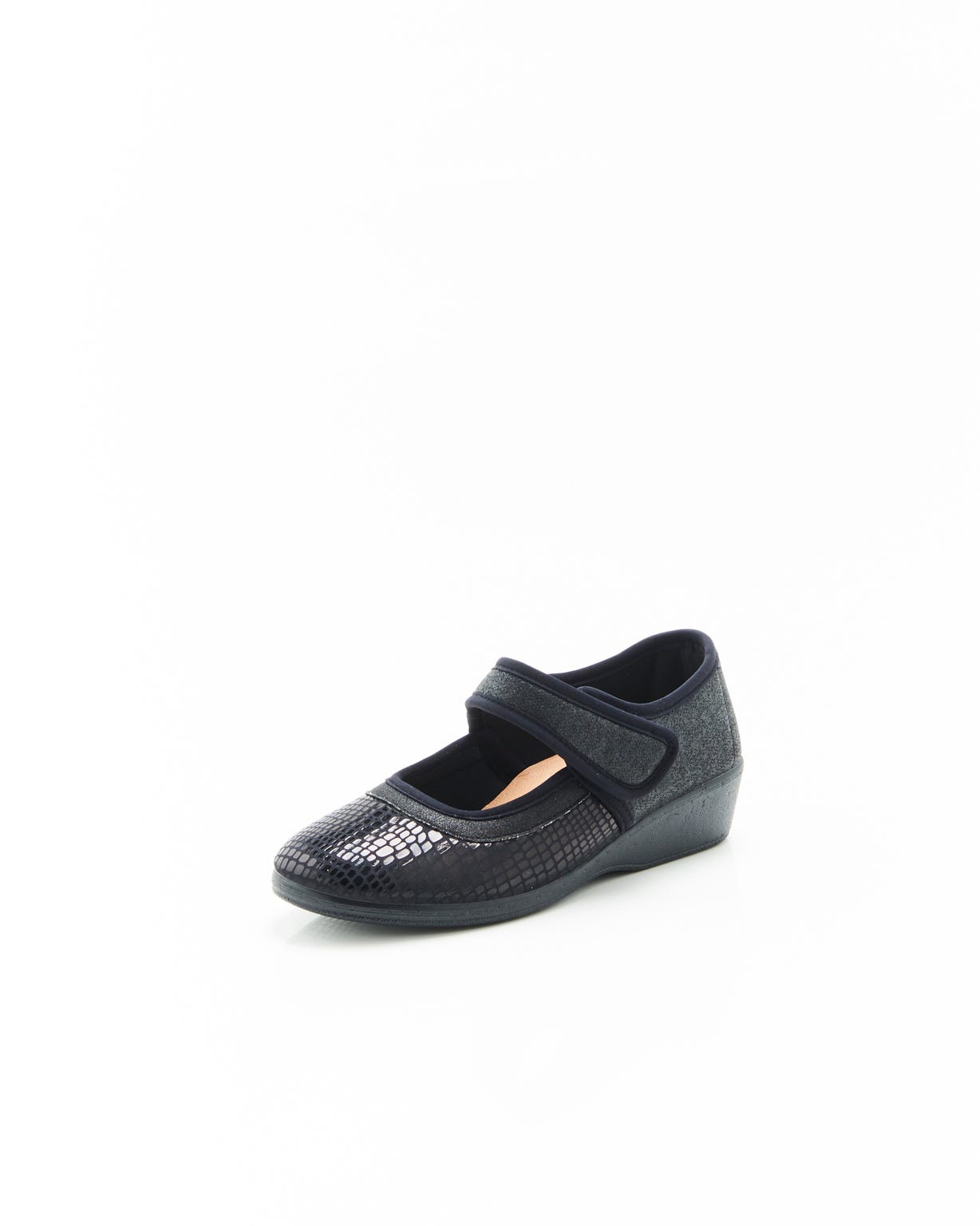 Chaussons stretch Piedical