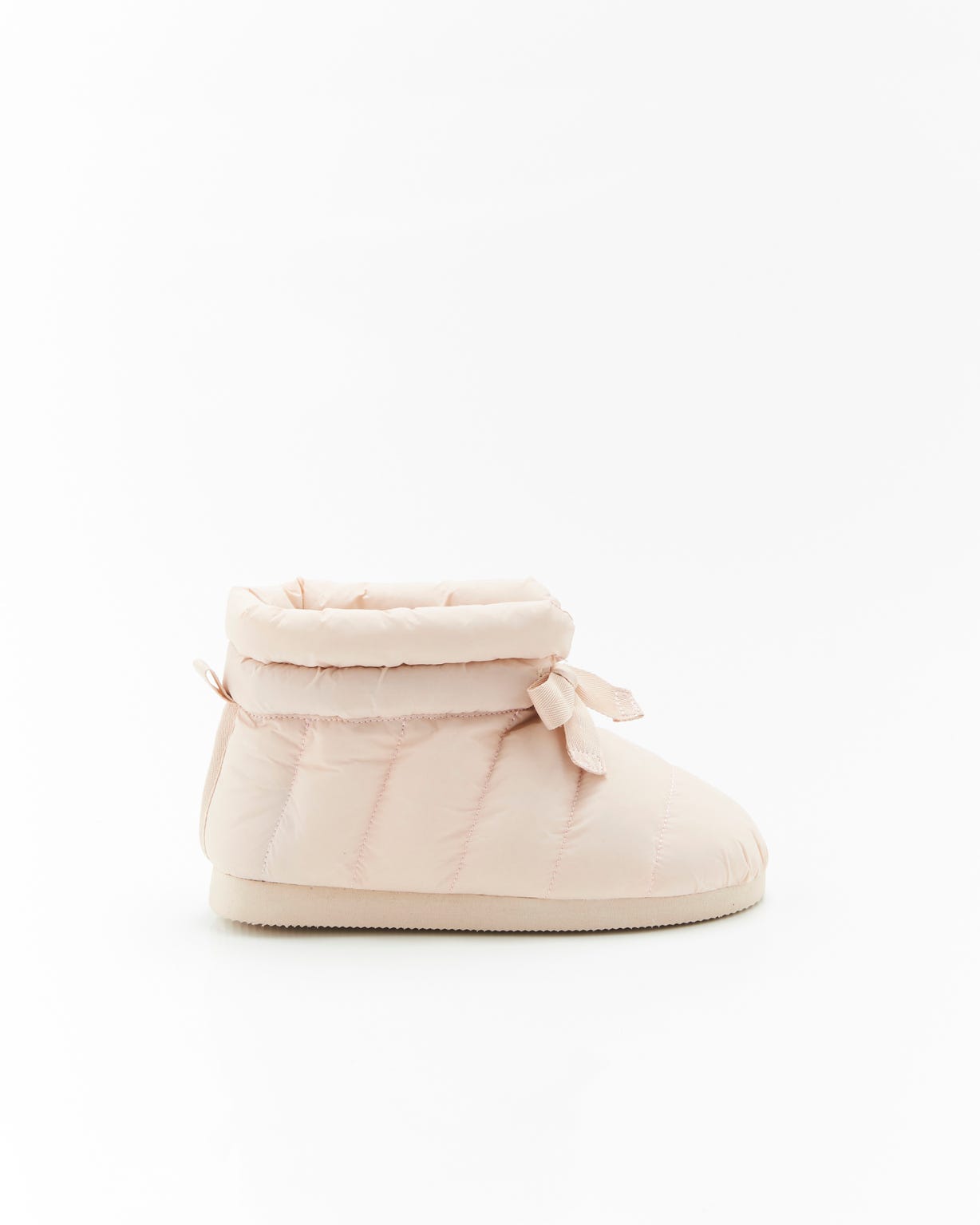 Chaussons matelassés Thermolactyl