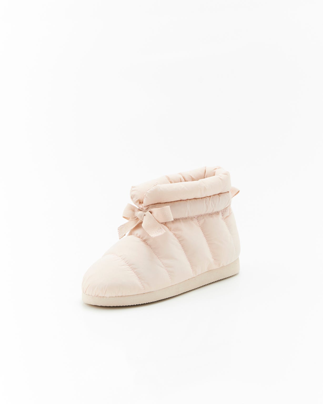 Chaussons matelassés Thermolactyl