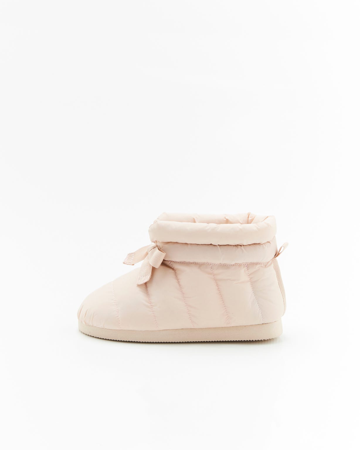 Chaussons matelassés Thermolactyl