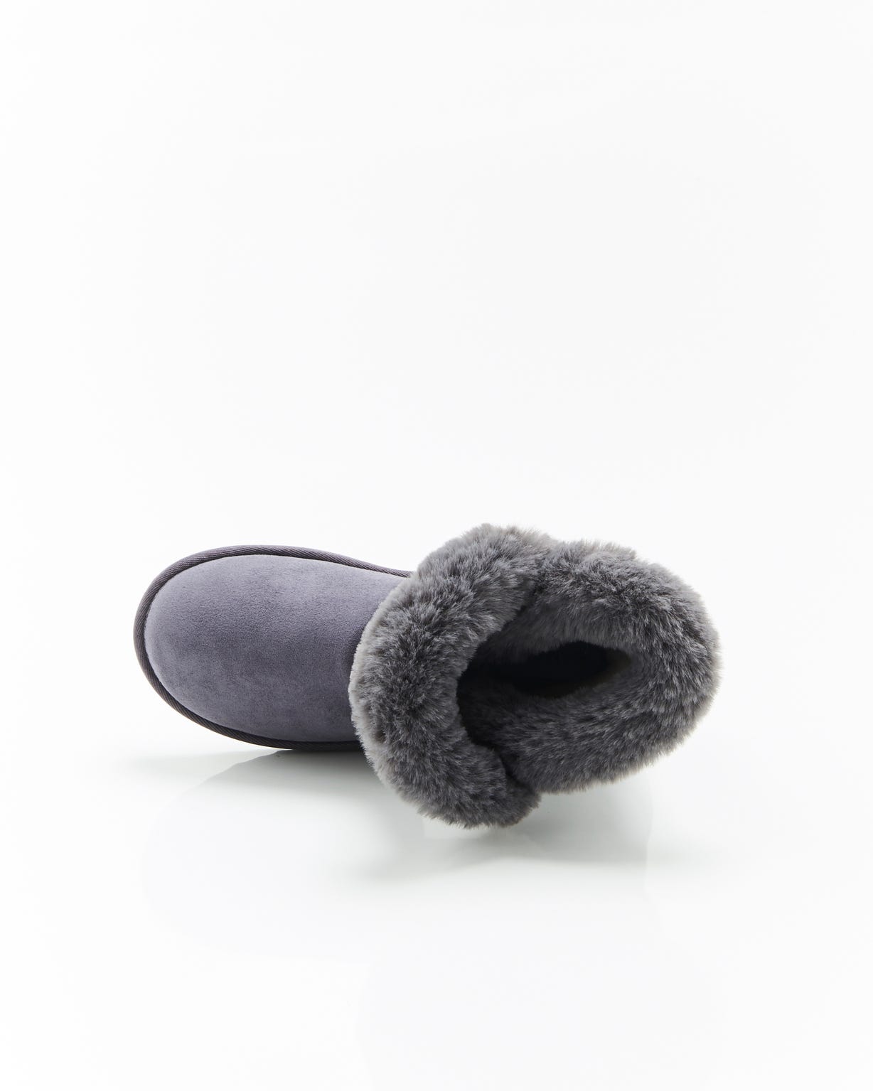 ChaussonsThermolactyl imitation fourrure