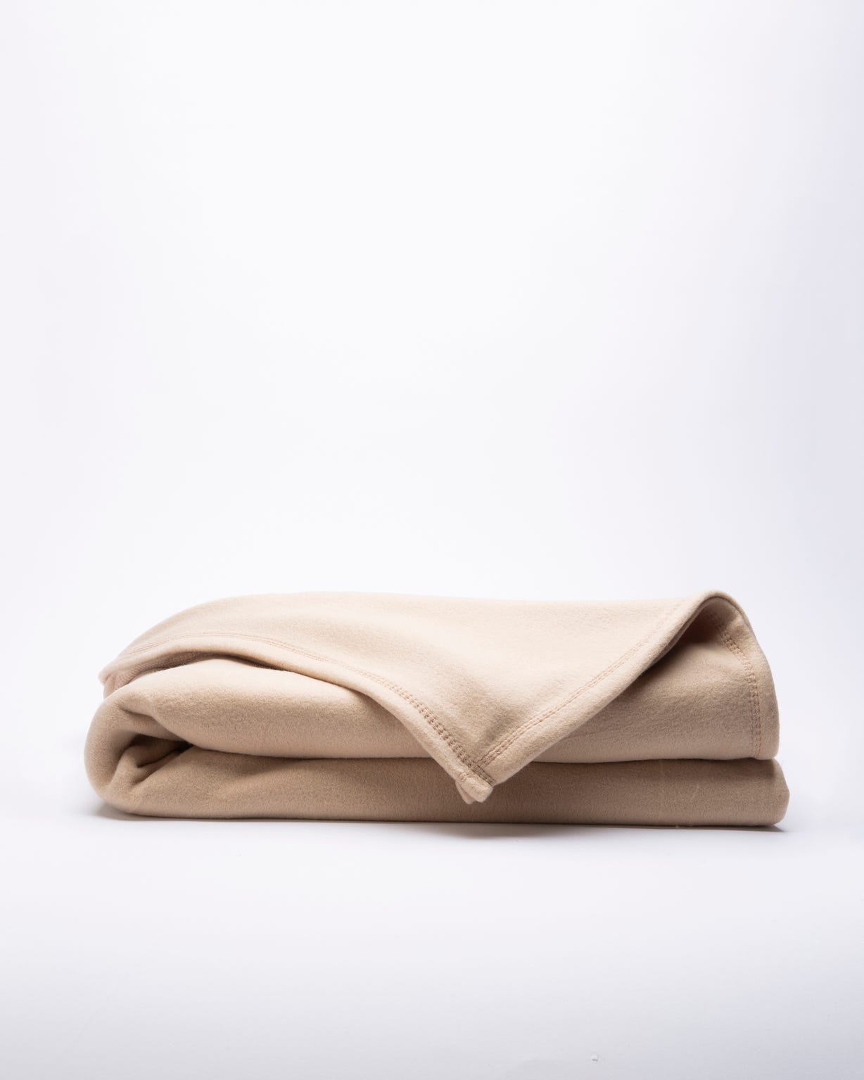 Couverture maille polaire Thermolactyl