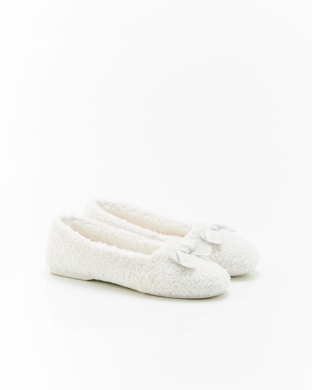 Chaussons moutonnées Thermolactyl