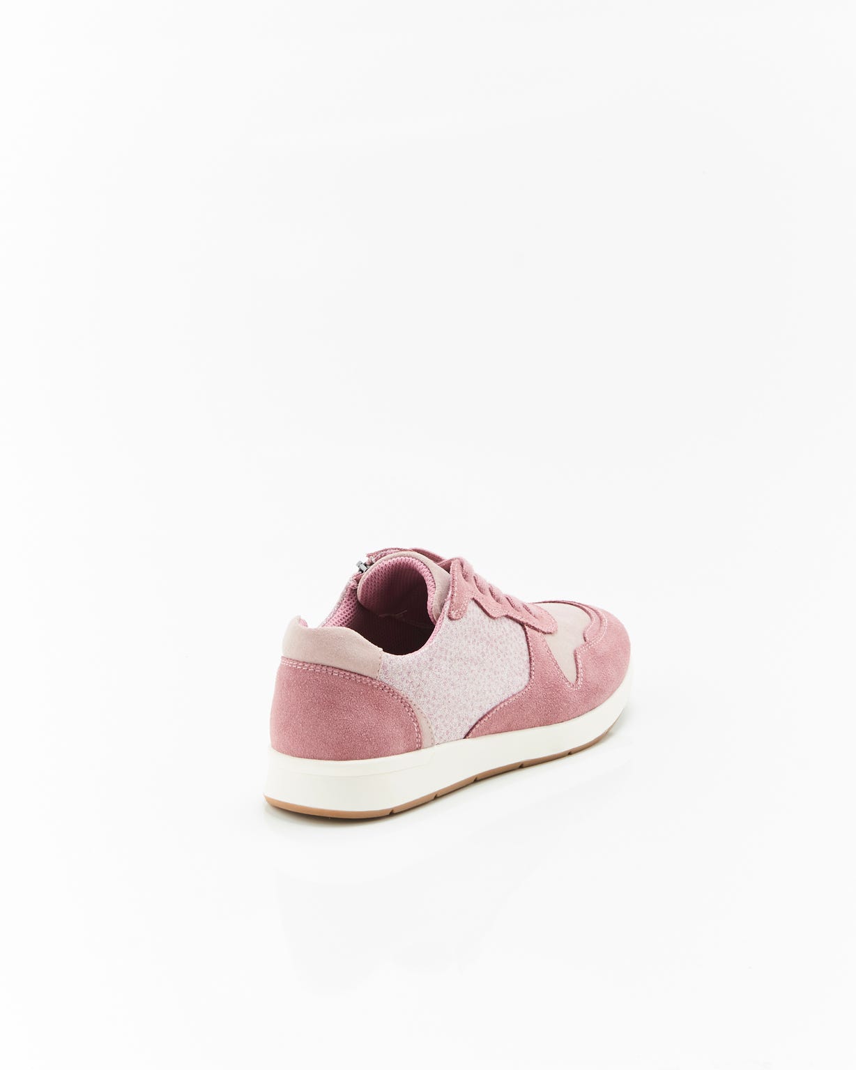 Baskets imprimé animalier Amortyl