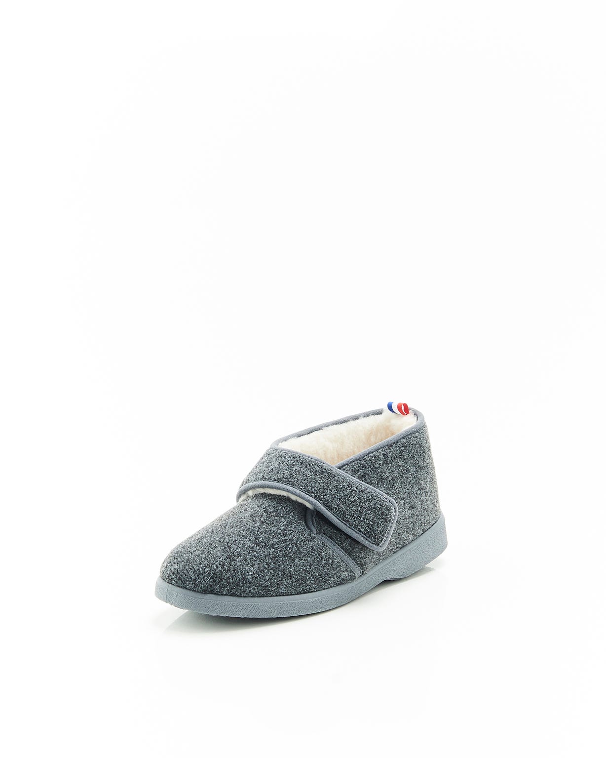 Chaussons à scratch Thermolactyl