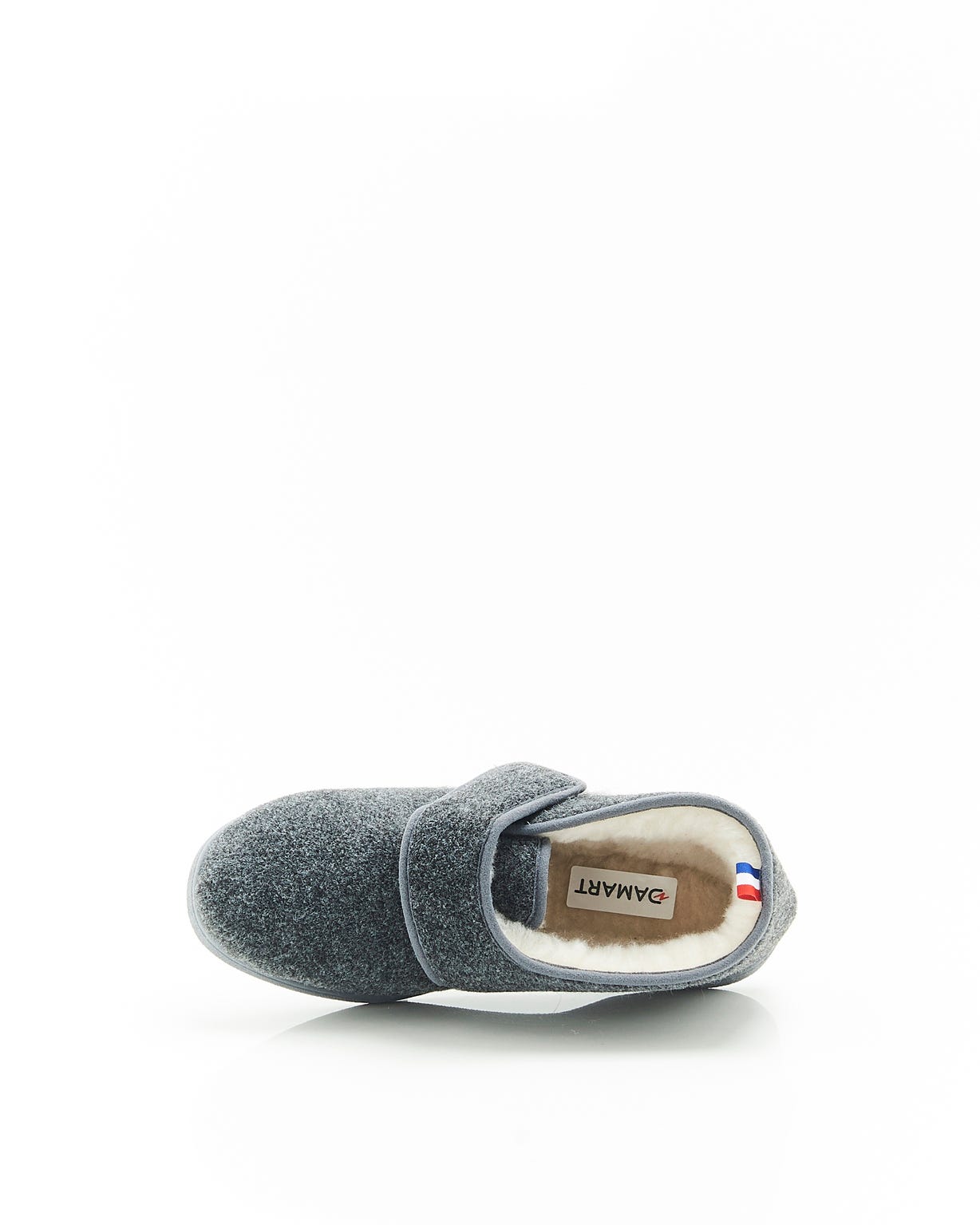 Chaussons à scratch Thermolactyl