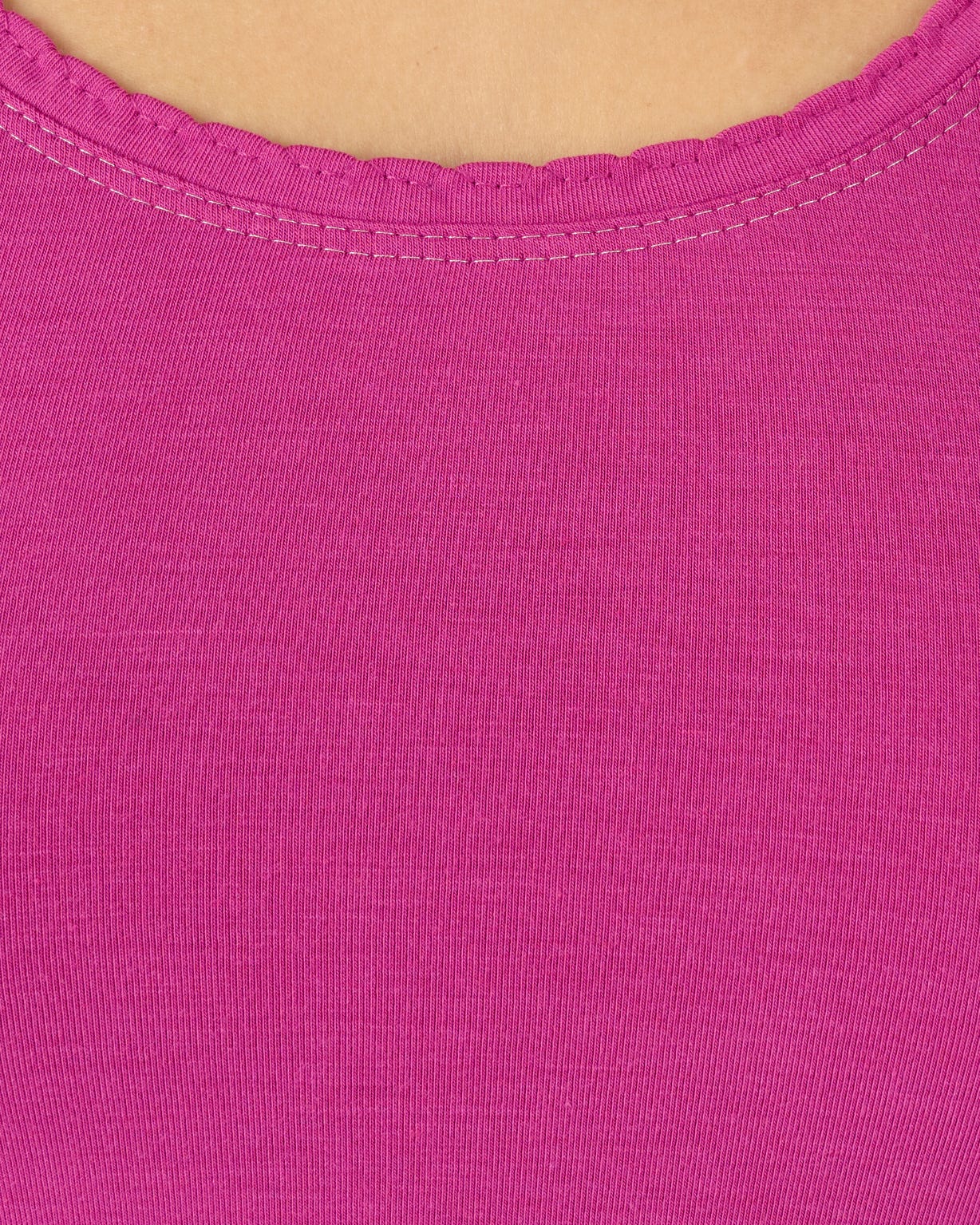 T-shirt manches courtes Evolutyl femme