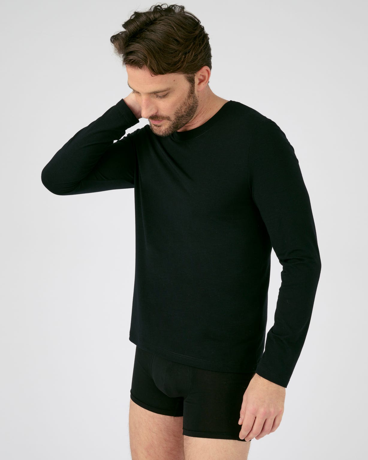 T-shirt thermorégulant